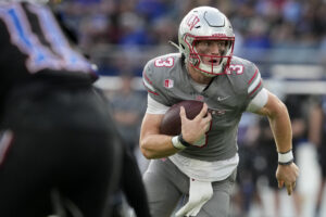 COLUMN: UNLV situation exposes college sports’ off-field issues